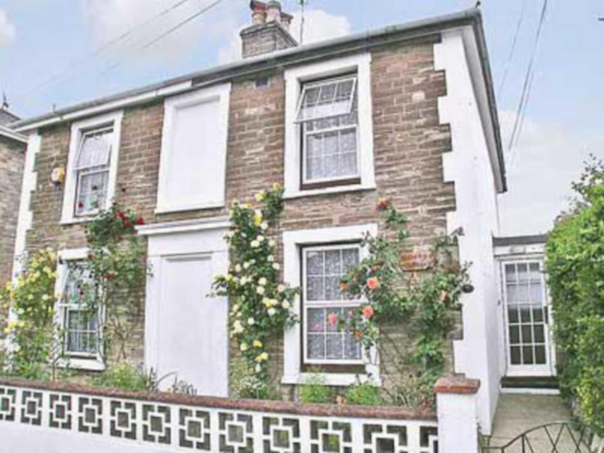 Rose Holiday home Ryde (Isle of Wight)